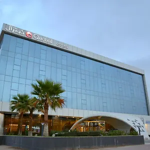  Aparthotel Quetzal