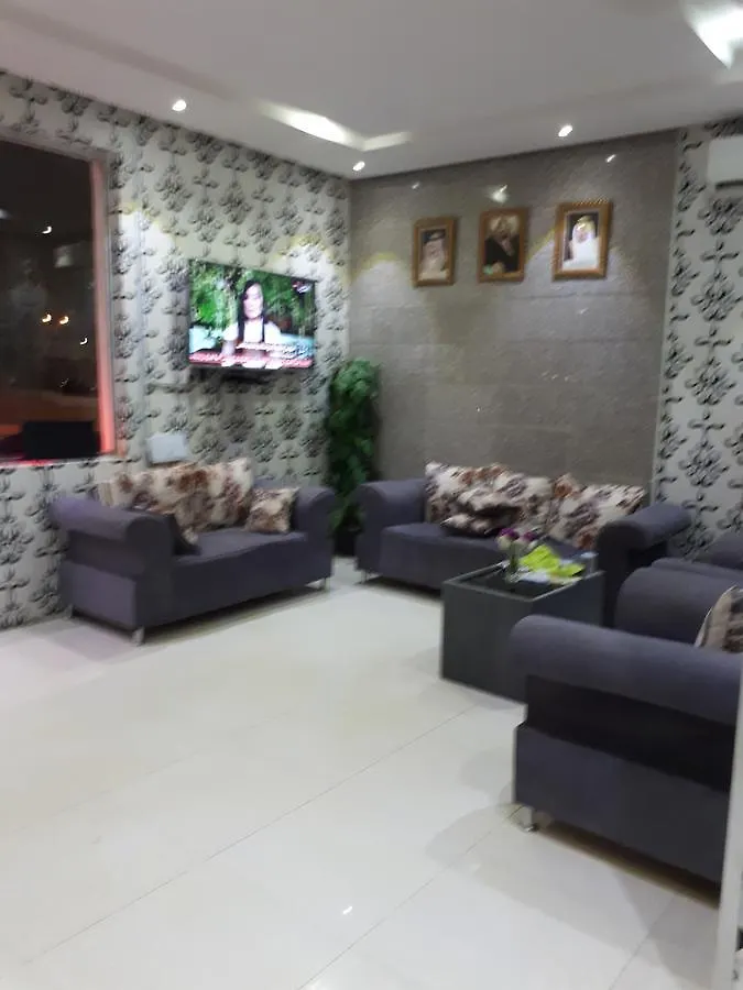 Dorar Almasyah Aparthotel Riyadh