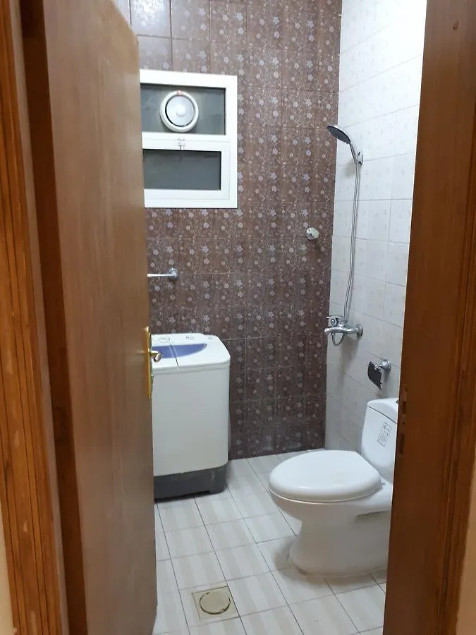 Dorar Almasyah Aparthotel Riyadh