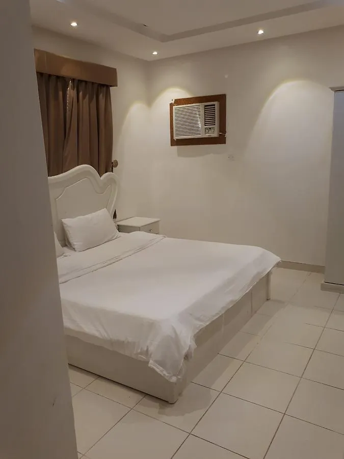 Dorar Almasyah Aparthotel Riyadh