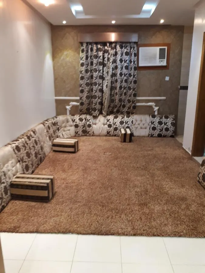 Dorar Almasyah Aparthotel Riyadh Saudi Arabia